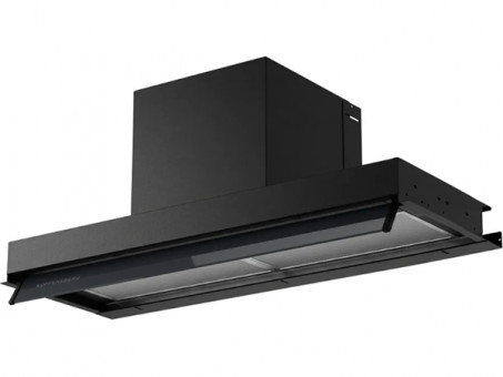 Вытяжка Kuppersberg NANCY III 90 Black