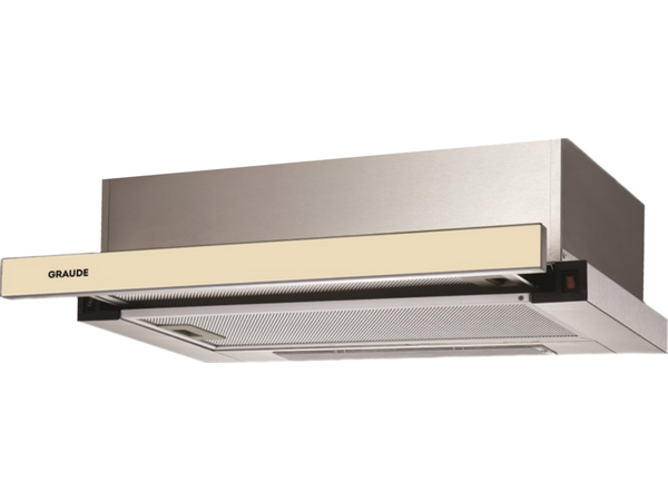 Вытяжка GRAUDE DHF 60.0 EL Вытяжка GRAUDE DHF 60.0 EL