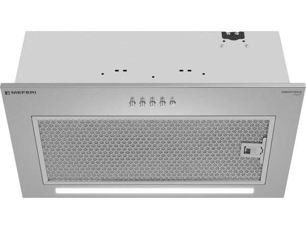 Вытяжка MEFERI SMARTBOX52IX POWER