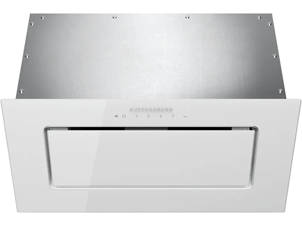 Вытяжка Kuppersberg BIM 600 White