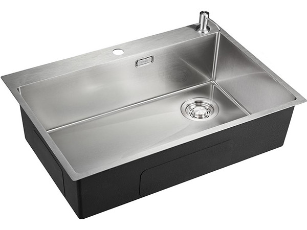Мойка Emar EMB-660(TOP) Satin