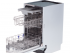 Посудомоечная машина EXITEQ EXDW-I607 Посудомоечная машина EXITEQ EXDW-I607