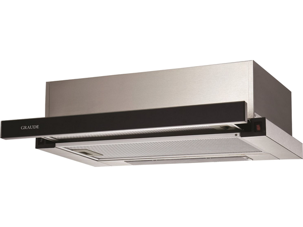 Вытяжка GRAUDE DHF 60.0 S Вытяжка GRAUDE DHF 60.0 S