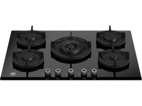 Варочная панель Bertazzoni P755CPROGNE газовая