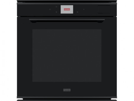 Духовой шкаф Franke FMY 99 HS BK (116.0613.707) с паром