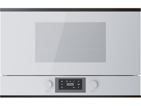 СВЧ-печь Kuppersbusch MR 6330.0 W2 встраиваемая