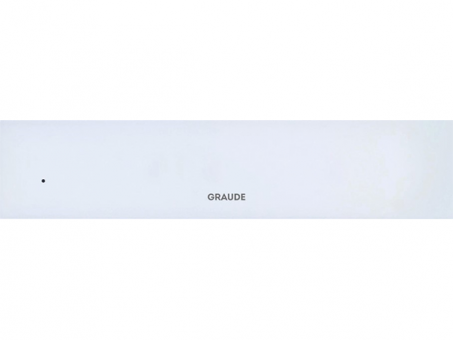 Подогреватель посуды GRAUDE WS 14.0 W