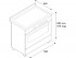 Варочный центр Bertazzoni MAS95I1EXT2