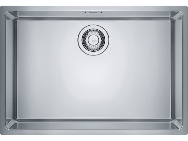 Мойка Franke FEX 210-60, стоп-вент. (127.0688.783) Мойка Franke FEX 210-60, стоп-вент. (127.0688.783)