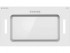 Вытяжка MEFERI INBOX52WH GLASS ULTRA Вытяжка MEFERI INBOX52WH GLASS ULTRA