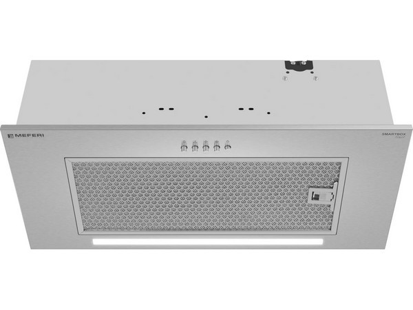 Вытяжка MEFERI SMARTBOX60IX POWER
