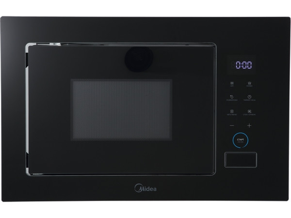 СВЧ-печь Midea MI982617GB встраиваемая СВЧ-печь Midea MI982617GB встраиваемая