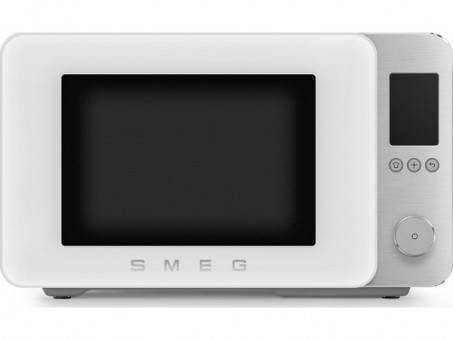 СВЧ-печь SMEG MOC02WHMEU
