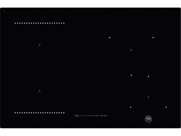 Варочная панель Bertazzoni P784IC1B2NEE индукционная Варочная панель Bertazzoni P784IC1B2NEE индукционная
