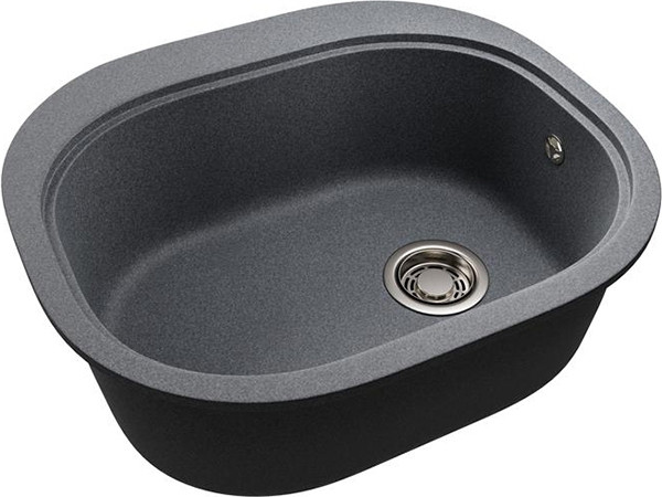 Мойка Emar EMQ-1570.C Антрацит