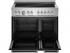 Варочный центр Bertazzoni MAS95I2ENET2