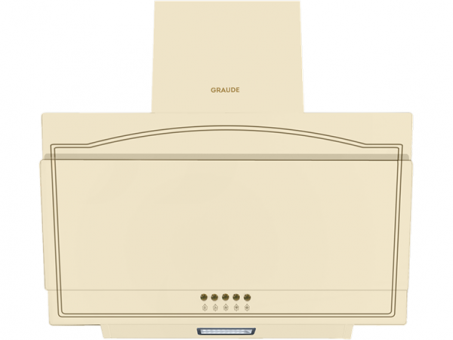 Вытяжка GRAUDE DHK 60.1 EL