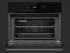 Духовой шкаф TEKA HLC 8440 C FULL BLACK (111160028) компактный с СВЧ