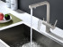 Смеситель Paulmark Serpentine Se213222-BE, бежевый