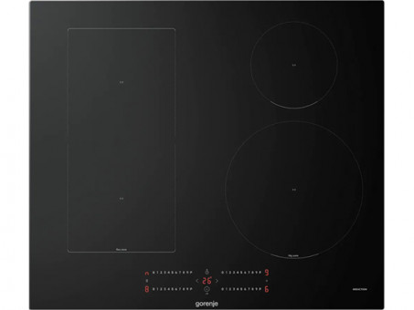 Варочная панель Gorenje GIC6422BSC индукционная