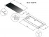 Варочная панель Falmec PIANO INDUZIONE BLACK MATT 88x40 Panoramic индукционная Варочная панель Falmec PIANO INDUZIONE BLACK MATT 88x40 Panoramic индукционная