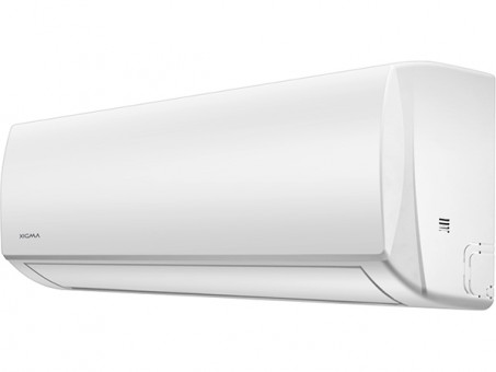 Сплит-система XIGMA XG-TXС27RHA-IDU/XG-TXС27RHA-ODU