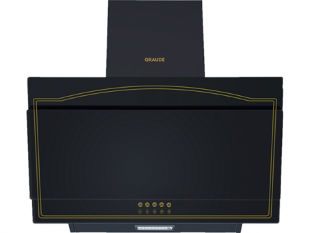 Вытяжка GRAUDE DHK 60.1 S