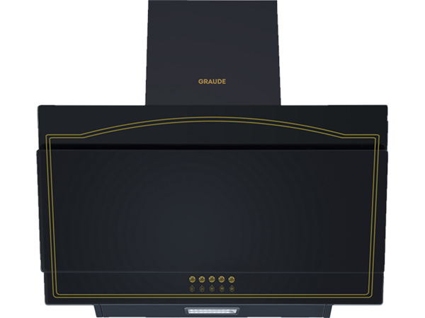Вытяжка GRAUDE DHK 60.1 S Вытяжка GRAUDE DHK 60.1 S