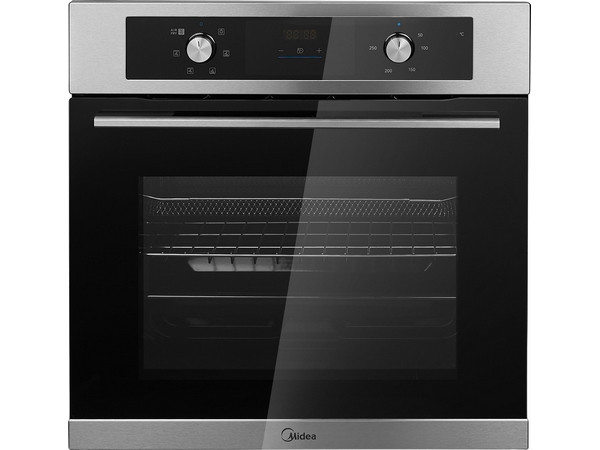 Духовой шкаф Midea MO47007GX Духовой шкаф Midea MO47007GX