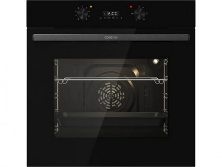 Духовой шкаф Gorenje BO6737E01ATBGN