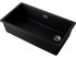 Мойка Omoikiri Kata 76-U/I Side-BL Artgranit/черный (4997587) Мойка Omoikiri Kata 76-U/I Side-BL Artgranit/черный (4997587)