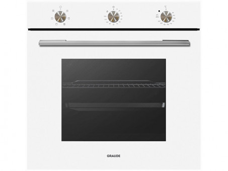 Духовой шкаф GRAUDE BE 60.2 W