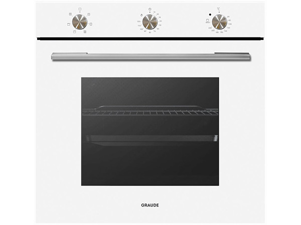 Духовой шкаф GRAUDE BE 60.2 W