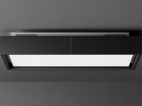 Вытяжка Falmec VEGA 115 BLACK