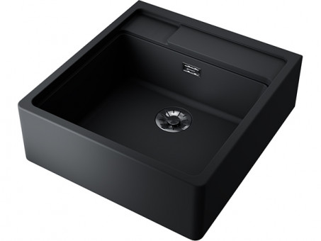 Мойка Omoikiri Kinokawa 60-GB Artceramic/графит (4997464)