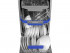Посудомоечная машина MAUNFELD MLP45530M Light Beam