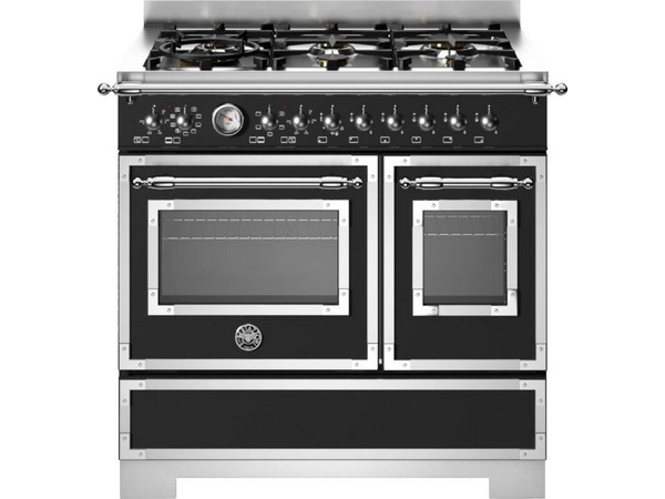 Варочный центр Bertazzoni HER96L2ENET2