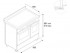 Варочный центр Bertazzoni HER96L2ENET2