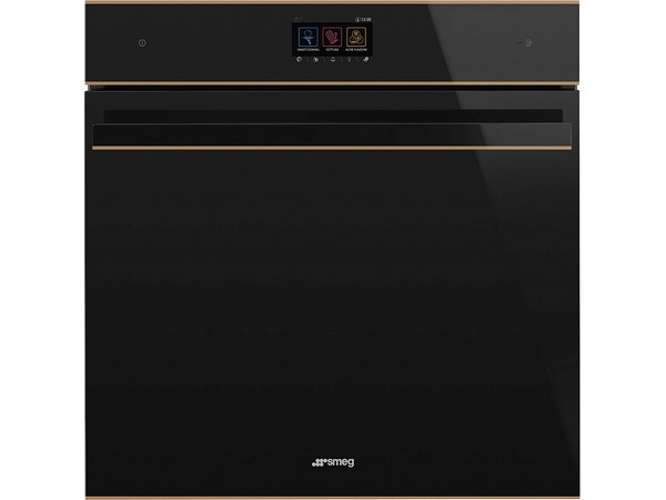 Духовой шкаф SMEG SFP6604WTPNR
