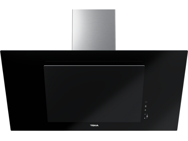 Вытяжка Teka DVT 98660 TBS BLACK (112930043)