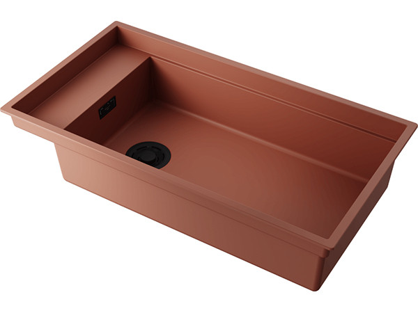 Мойка Omoikiri Kinaru Pro 86-U/I-CN Artceramic/canyon (4997025) Мойка Omoikiri Kinaru Pro 86-U/I-CN Artceramic/canyon (4997025)