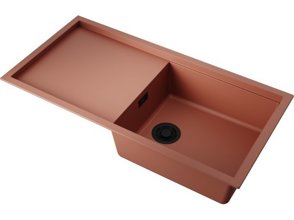 Мойка Omoikiri Sintesi 100-CN Artceramic/canyon (4997127) Мойка Omoikiri Sintesi 100-CN Artceramic/canyon (4997127)