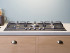 Варочная панель Bertazzoni P905CHERNE газовая Варочная панель Bertazzoni P905CHERNE газовая