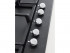 Варочная панель Bertazzoni P905CHERNE газовая Варочная панель Bertazzoni P905CHERNE газовая