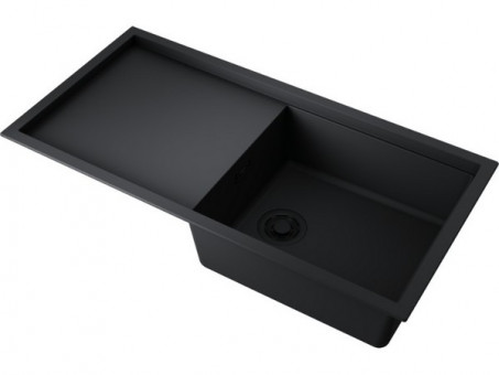 Мойка Omoikiri Sintesi 100-GB Artceramic/графит (4997125)