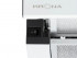 Вытяжка KRONA KAMILLA T 600 white (2 мотора) Вытяжка KRONA KAMILLA T 600 white (2 мотора)