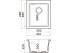 Мойка Omoikiri Omishima 41-U-WH Matt Natceramic/белый матовый (4997559) Мойка Omoikiri Omishima 41-U-WH Matt Natceramic/белый матовый (4997559)