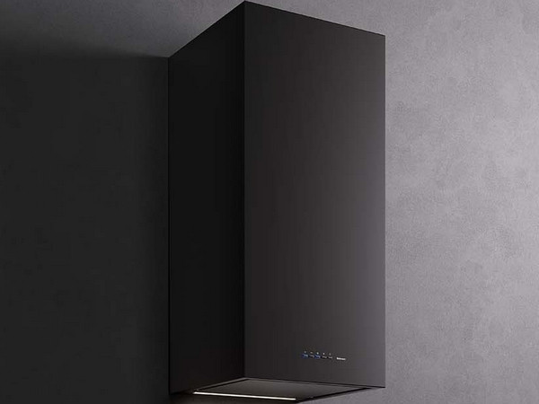 Вытяжка Falmec MIRA PLUS BLACK 40