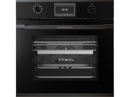 Духовой шкаф Kuppersbusch BD 6340.0 S2 с паром