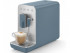 Кофемашина автоматическая SMEG BCC12SBMEU синий шторм матовый Кофемашина автоматическая SMEG BCC12SBMEU синий шторм матовый